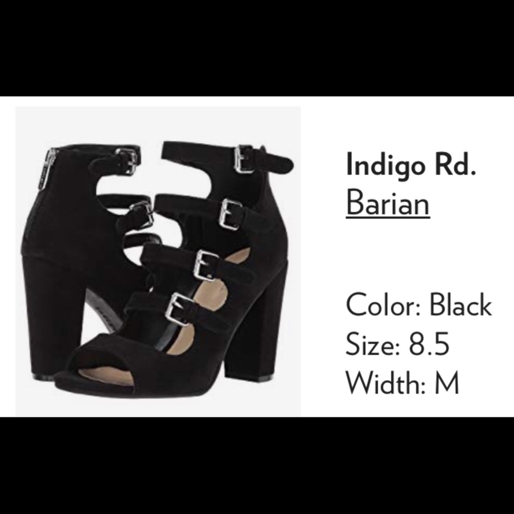 Heels